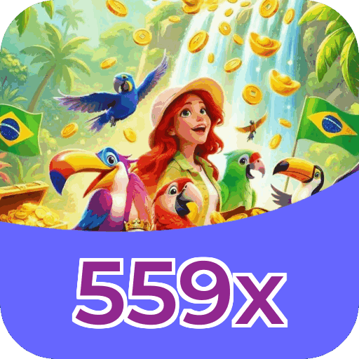 Promoções e bônus exclusivos da 559x