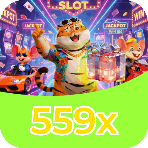 Fortune Rabbit - Slot Fortune series