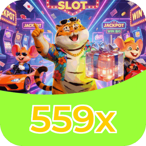 Jogos de Slot 500+